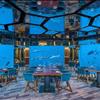 SEA Underwater Restaurant